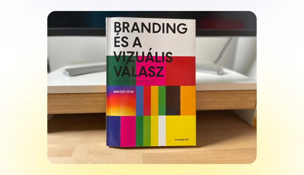Branding és a vizuális válasz