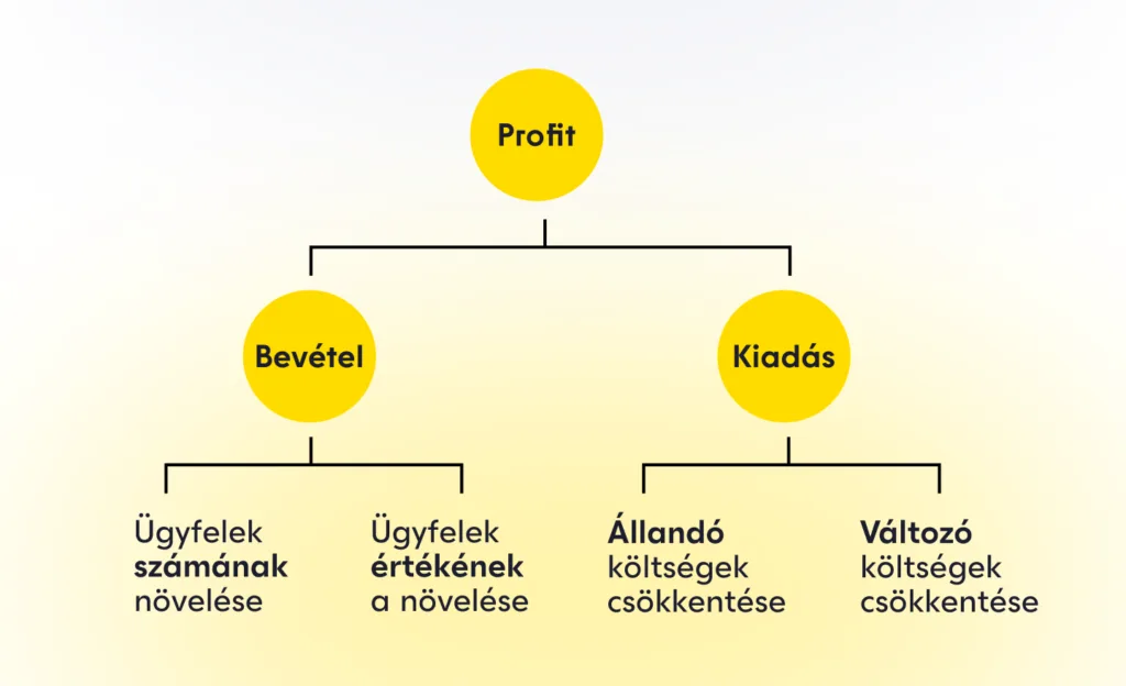 ROI a desdignban