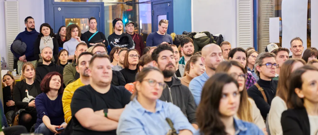 brandguide MEETUP
