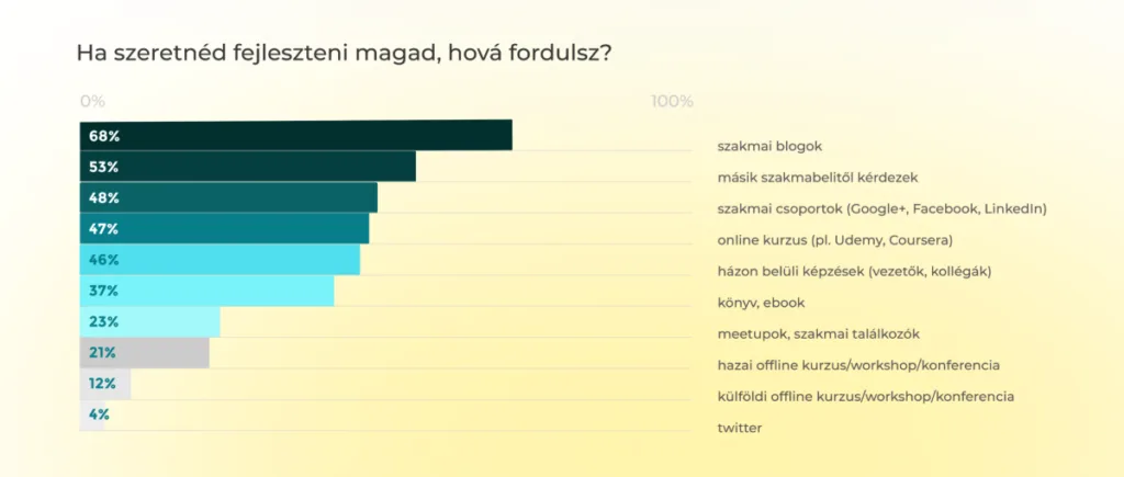 Magyar design kutatások