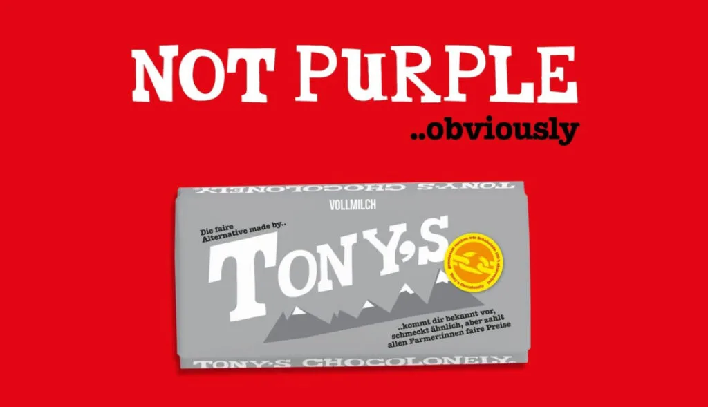 Tony's