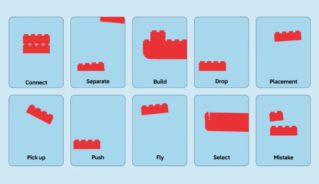 LEGO