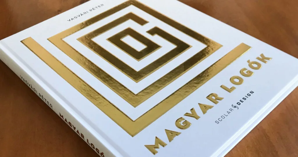 Magyarország legjobb logója