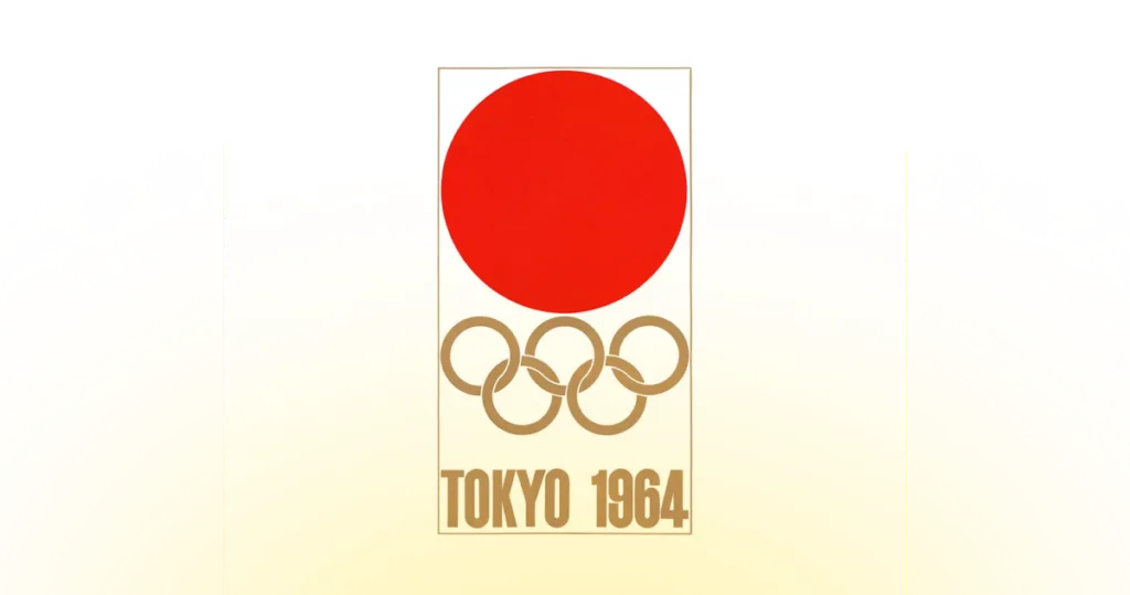 Olimpiai logó