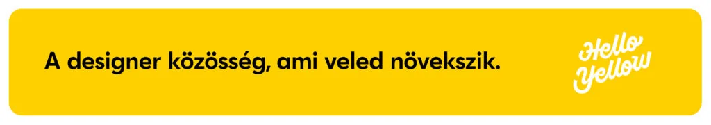Hello yellow
