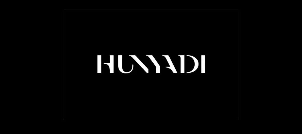 HUNYADI sorozat
