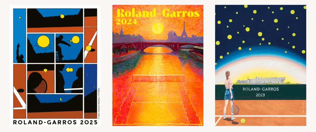 Roland-Garros